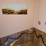 Holiday home Lilja