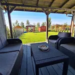 Holiday home Lilja *