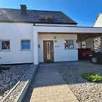 Tatil Evi Lilja