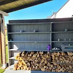 Holiday home Lilja *