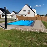 Lilja Holiday home *