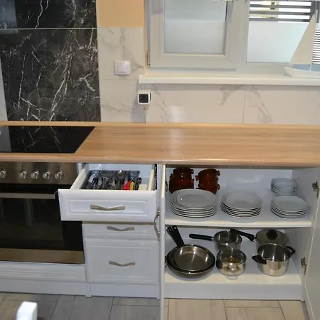 Lilja Casa vacanze *