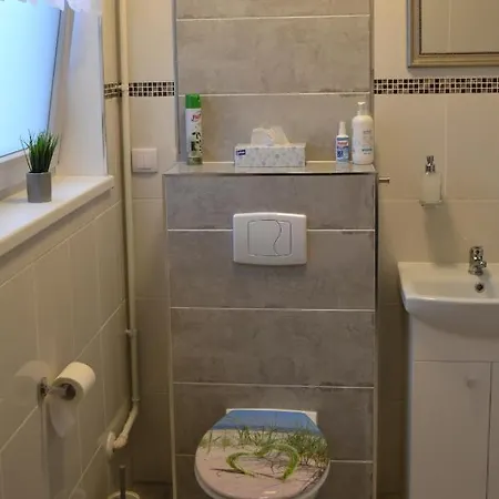 Lilja Casa vacanze *