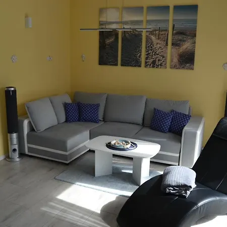 Lilja Casa vacanze *