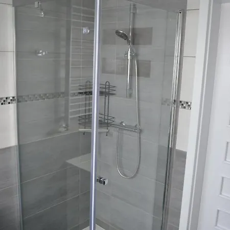 Casa vacanze Lilja Trzęsacz