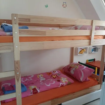 Lilja Mit Grill Kamin Eignes Grosses Grundstueck Und Aussenpool * Тшенсач