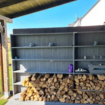 Casa vacanze Lilja *