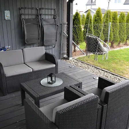 Lilja Mit Grill Kamin Eignes Grosses Grundstueck Und Aussenpool Casa vacanze