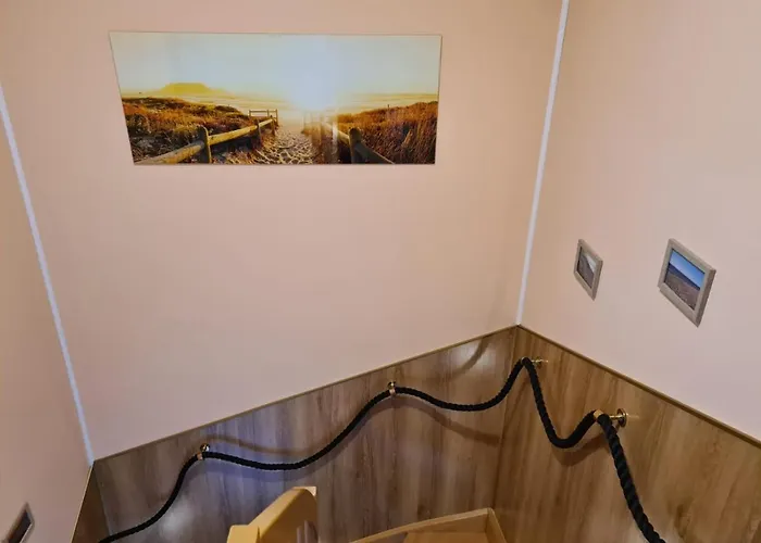 Prázdninový dům Lilja